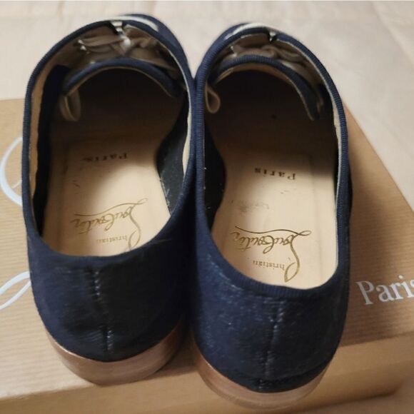 Christian Louboutin 35.5 - Picture 4 of 9